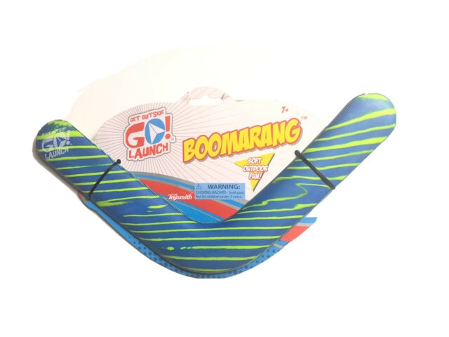 Boomarang (13.5 inch)