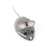 remote control mouse cat toy