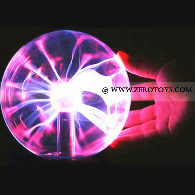 mini plasma orb