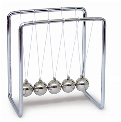 Newton's Cradle